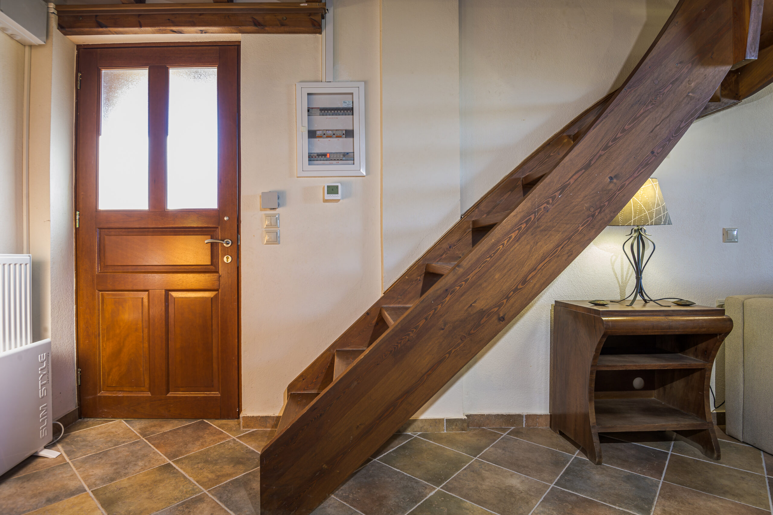 Cosy Loft in Kalyvia Arachovas — property photo 1021